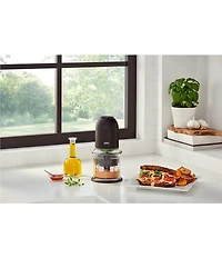 Braun EasyPrep Mini Food Processor