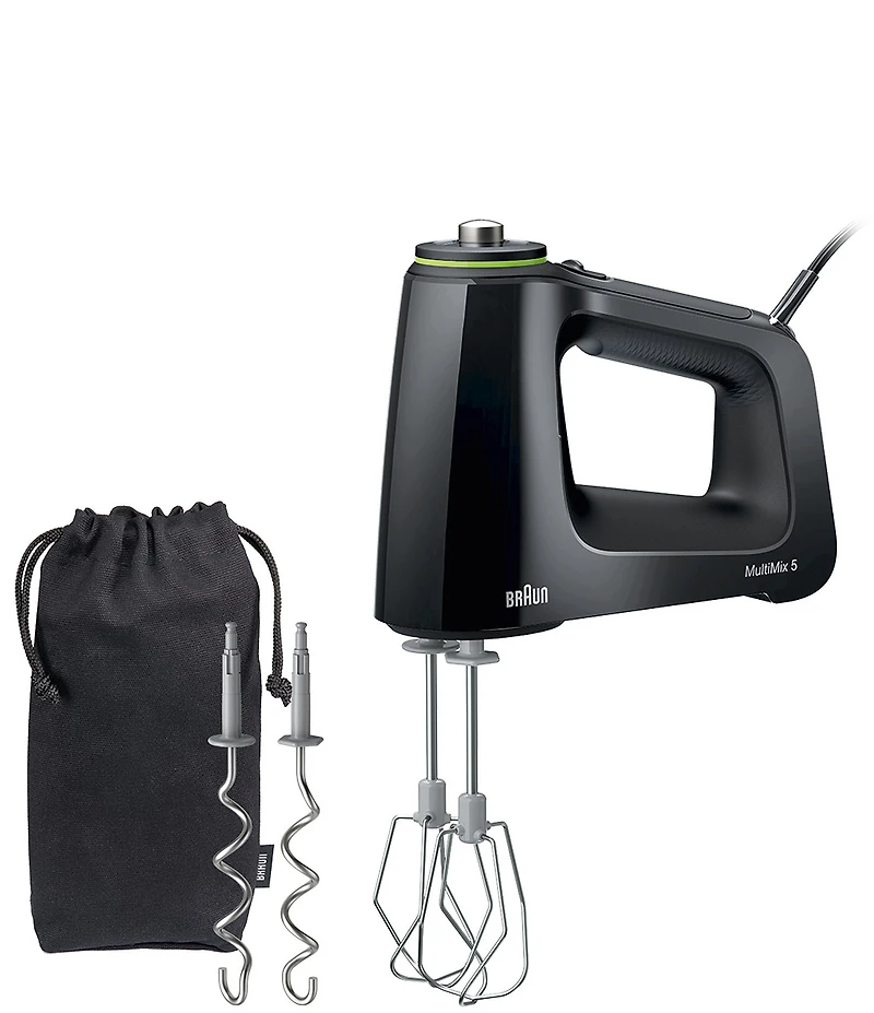 Braun MultiMix 5 Hand Mixer