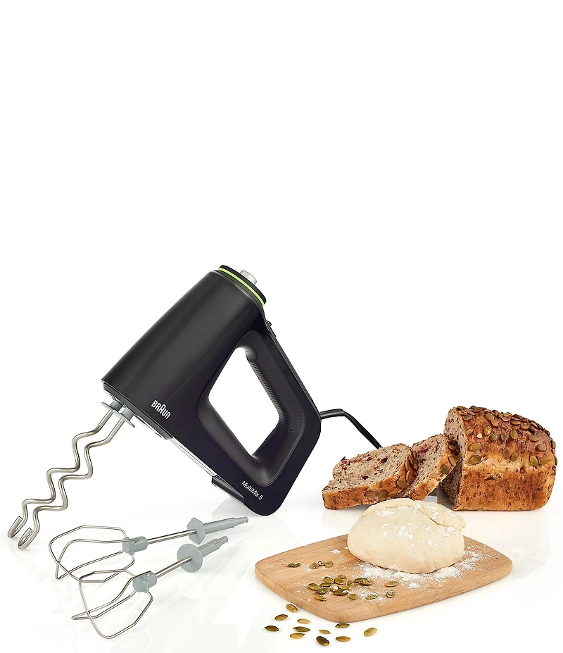 Braun MultiMix 5 Hand Mixer