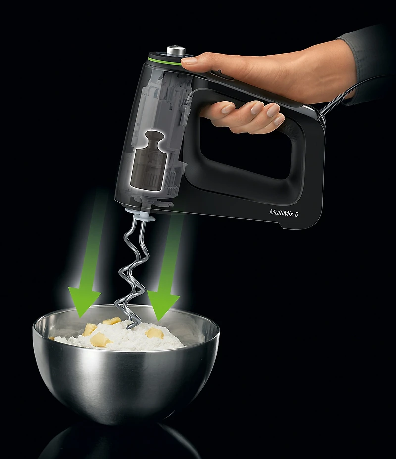 Braun MultiMix 5 Hand Mixer