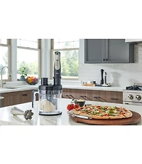 Braun Multiquick 9 Hand Blender With Imode Technology