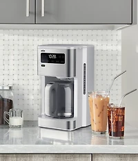 Braun PureFlavor Drip Coffee Maker