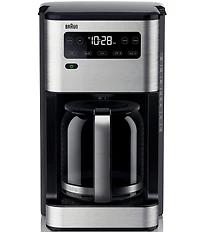 Braun PureFlavor Drip Coffee Maker