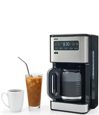 Braun PureFlavor Drip Coffee Maker