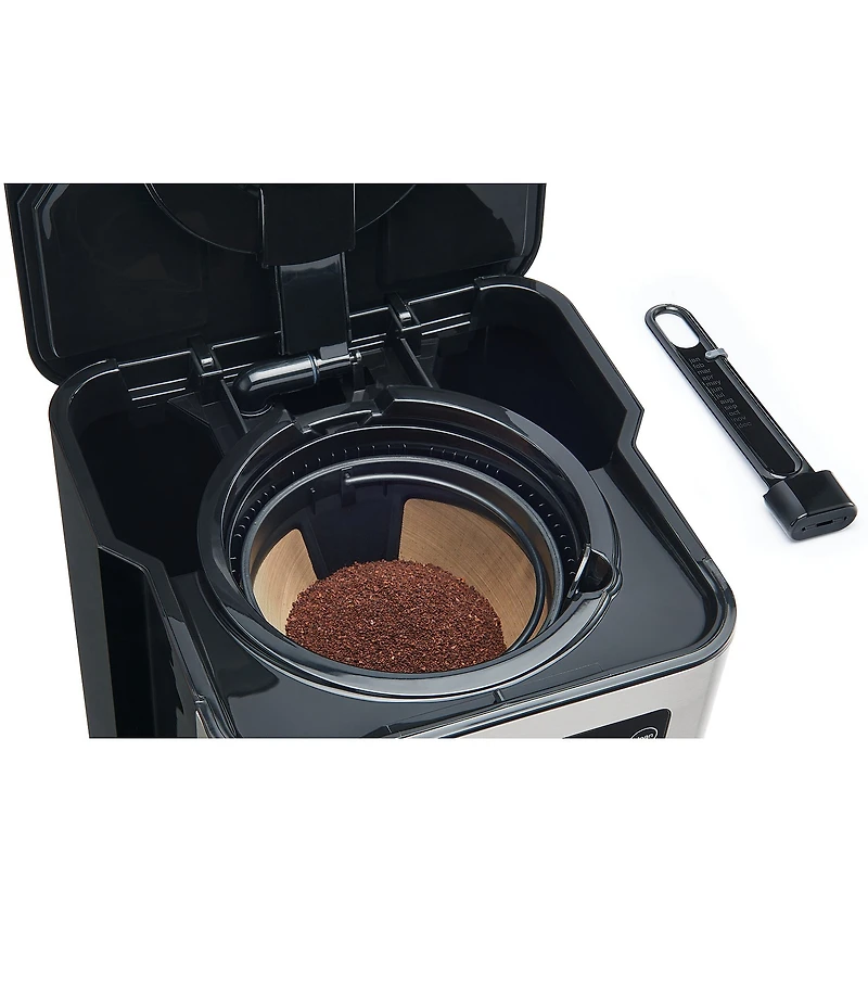 Braun PureFlavor Drip Coffee Maker