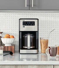 Braun PureFlavor Drip Coffee Maker
