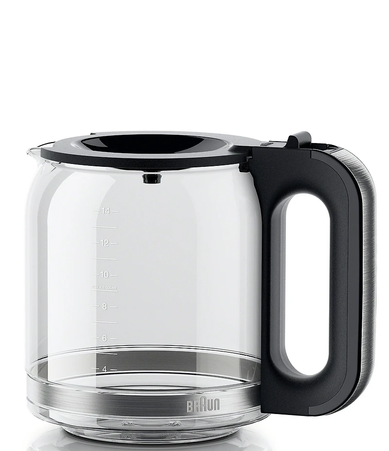 Braun PureFlavor Drip Coffee Maker