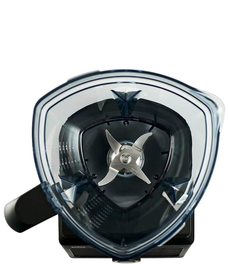 Braun TriForce Power Blender- Black