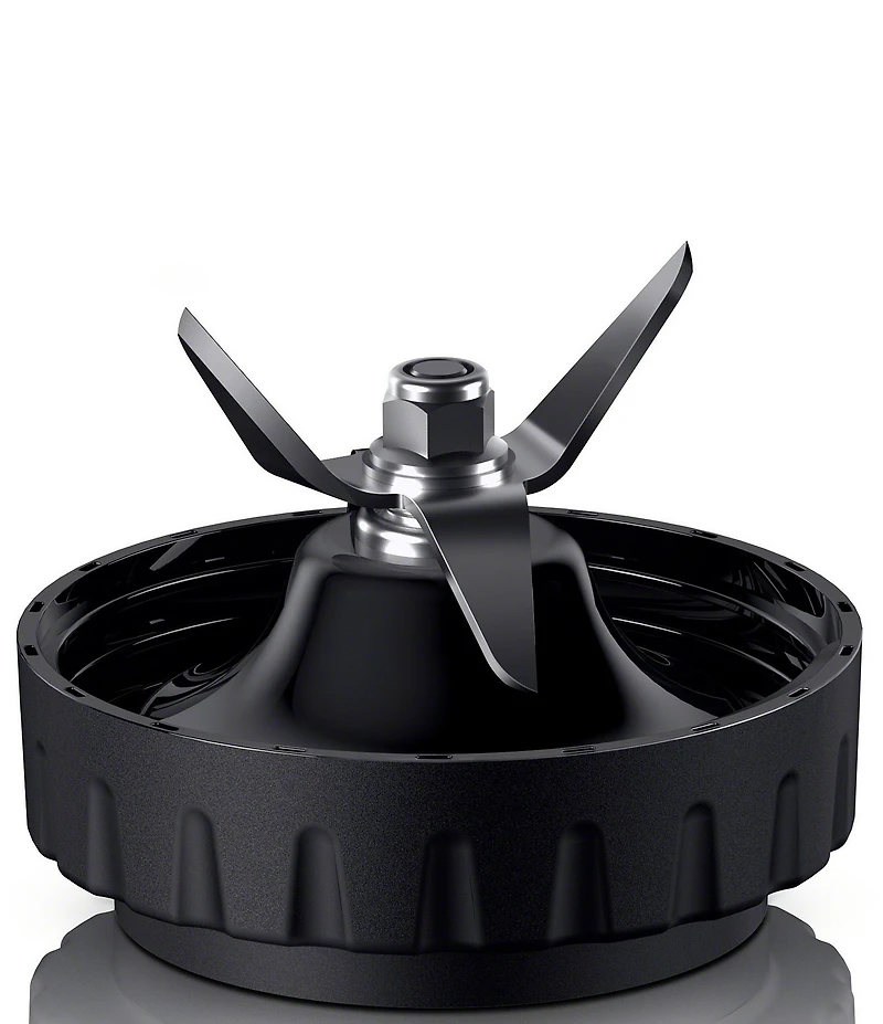 Braun TriForce Power Blender- Black