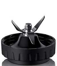 Braun TriForce Power Blender- Black