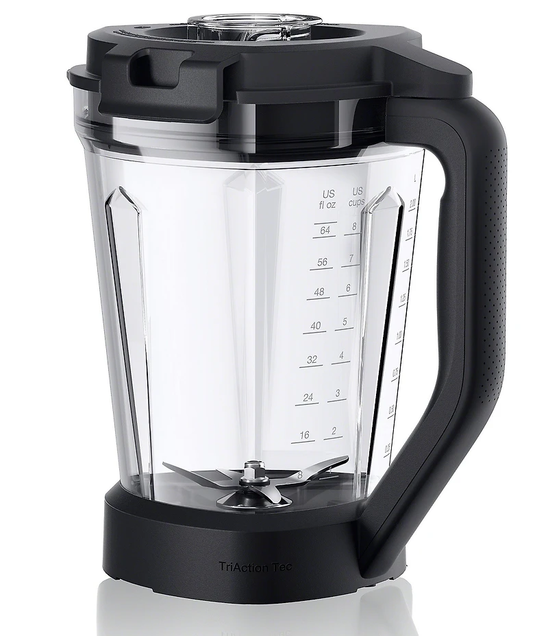 Braun TriForce Power Blender With Smoothie2Go