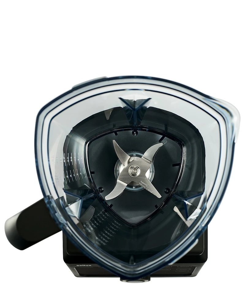 Braun TriForce Power Blender With Smoothie2Go