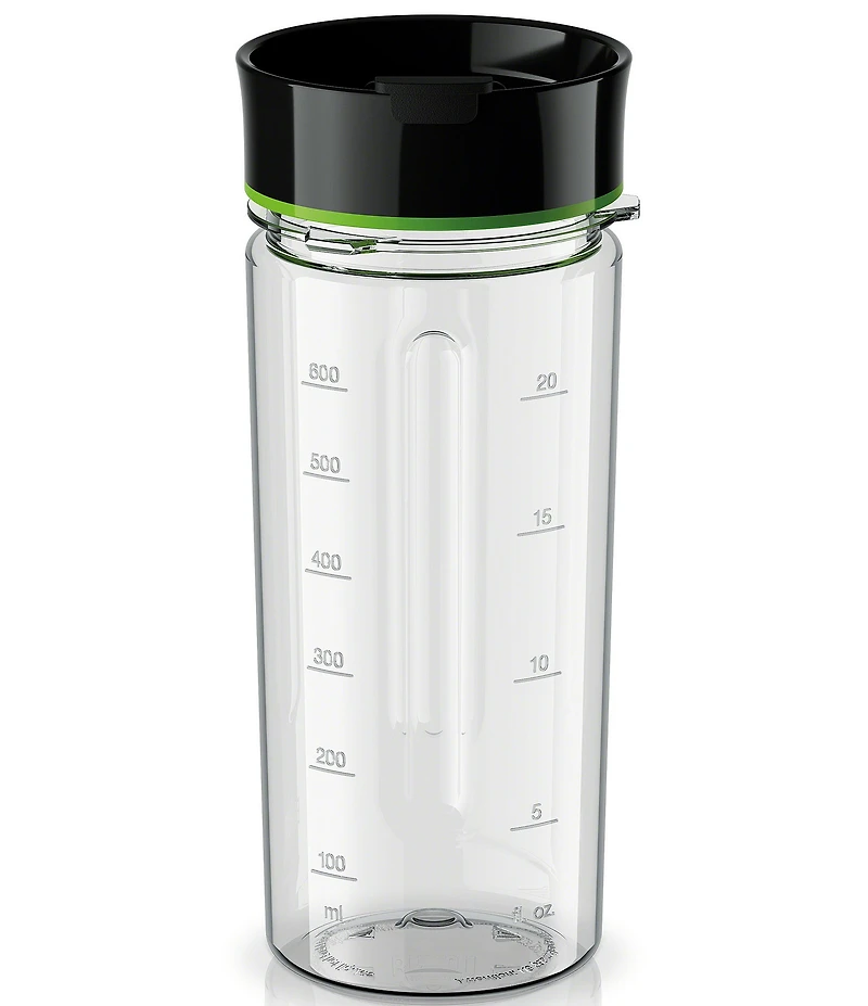 Braun TriForce Power Blender With Smoothie2Go