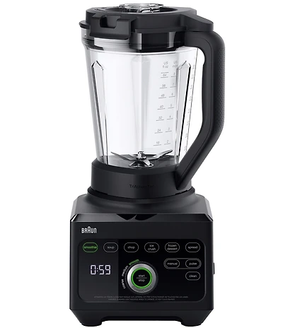 Braun TriForce Power Blender With Smoothie2Go