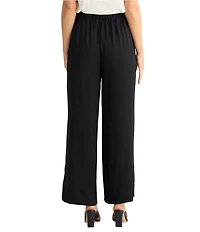 Brave + True Astrid Drawstring Wide Leg Pants