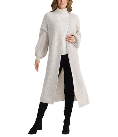 Brave + True Bentley Long Sleeve Cardigan Sweater