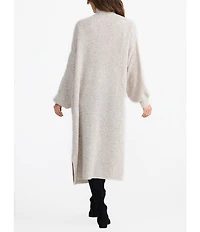 Brave + True Bentley Long Sleeve Cardigan Sweater