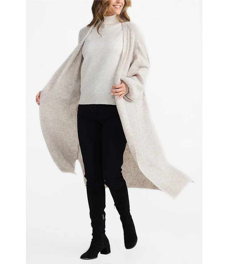 Brave + True Bentley Long Sleeve Cardigan Sweater