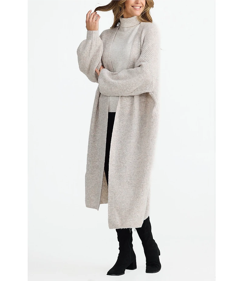 Brave + True Bentley Long Sleeve Cardigan Sweater