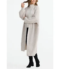 Brave + True Bentley Long Sleeve Cardigan Sweater