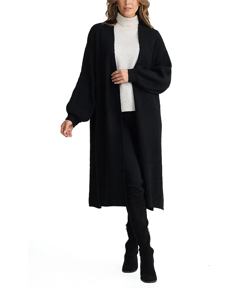 Brave + True Bentley Long Sleeve Cardigan Sweater