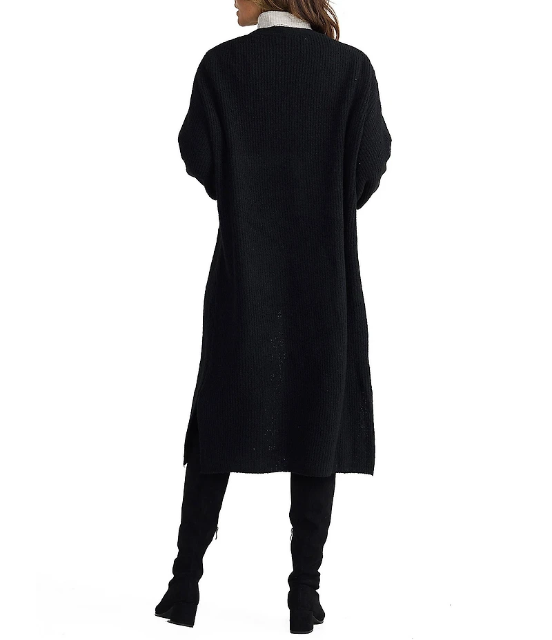 Brave + True Bentley Long Sleeve Cardigan Sweater