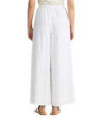 Brave + True Lana Linen Wide Leg Pants