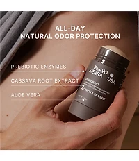 Bravo Sierra Deodorant Unscented