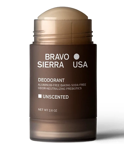 Bravo Sierra Deodorant Unscented