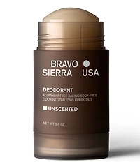 Bravo Sierra Deodorant Unscented