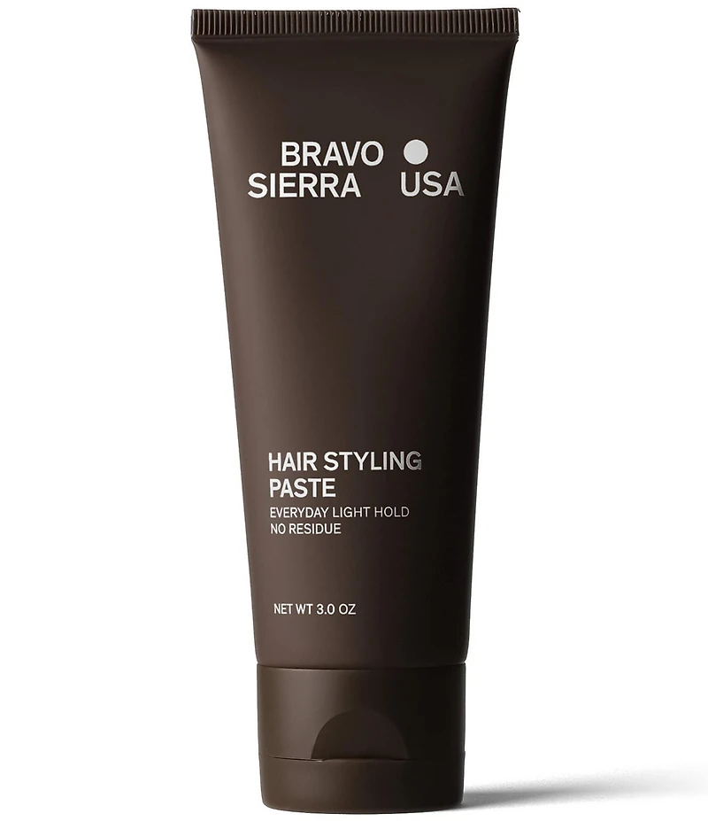 Bravo Sierra Hair Grooming Paste