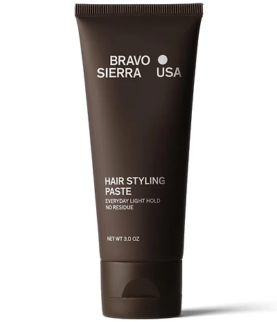 Bravo Sierra Hair Grooming Paste