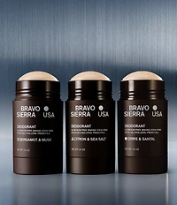 Bravo Sierra Orris & Santal Deodorant Stick