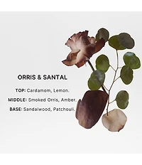 Bravo Sierra Orris & Santal Deodorant Stick
