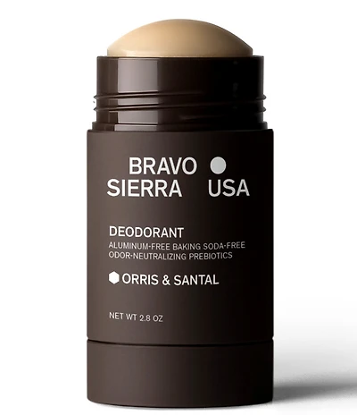 Bravo Sierra Orris & Santal Deodorant Stick
