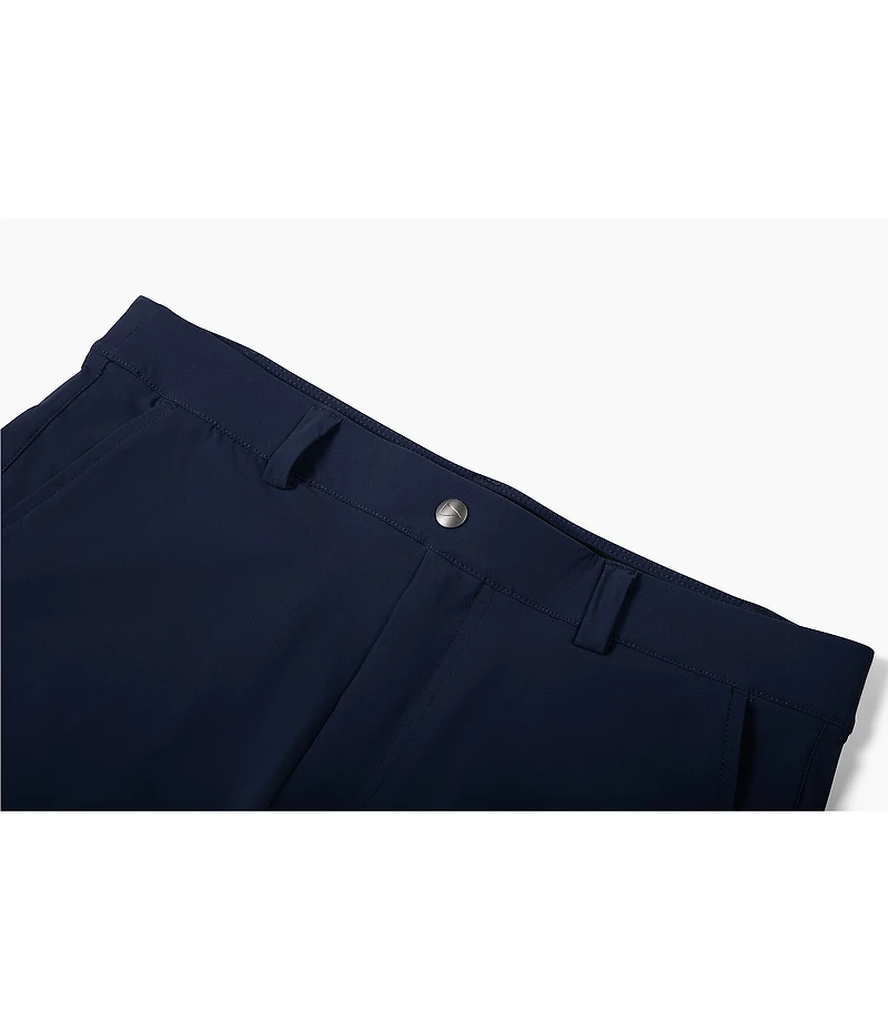 Breezy 7.5#double; Inseam Golf Shorts