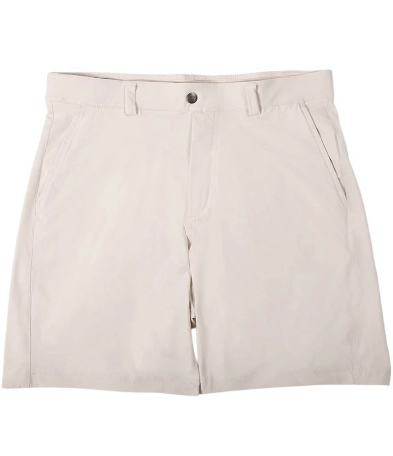 Breezy 7.5#double; Inseam Golf Shorts