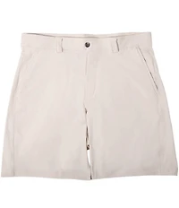 Breezy 7.5#double; Inseam Golf Shorts