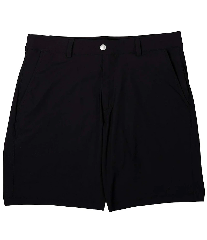 Breezy 7.5#double; Inseam Golf Shorts