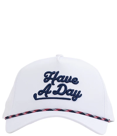 Breezy Have A Day Hat