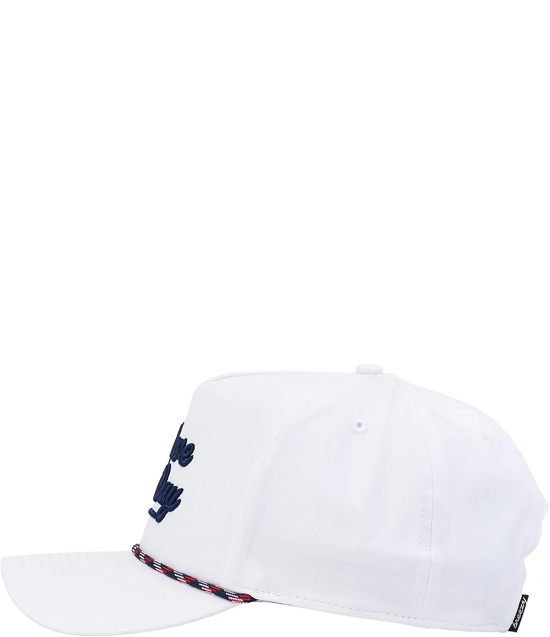 Breezy Have A Day Hat