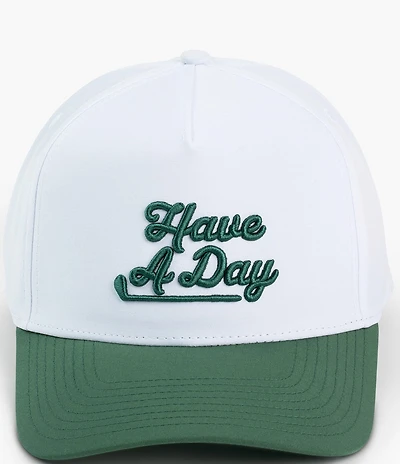Breezy Have A Day Hat
