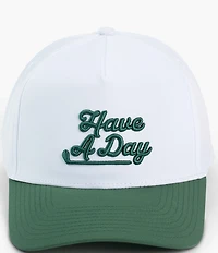 Breezy Have A Day Hat