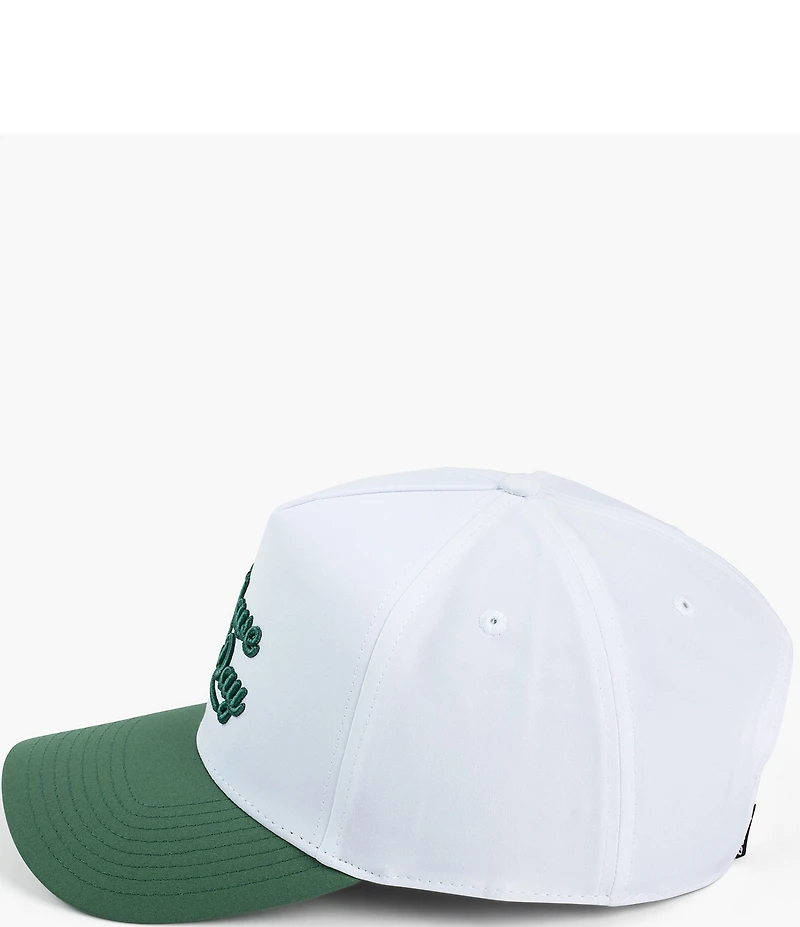 Breezy Have A Day Hat