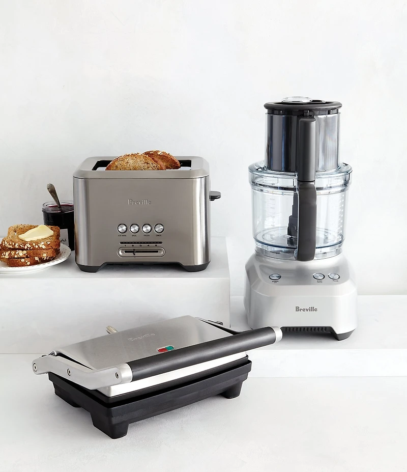 Breville Sous Chef 12 Food Processor