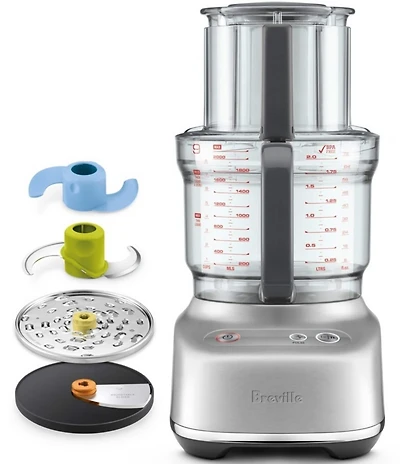 Breville the Breville Sous Chef® 9