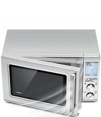 Breville The Combi Wave 3 in 1 Microwave