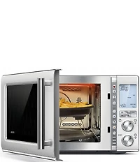 Breville The Combi Wave 3 in 1 Microwave