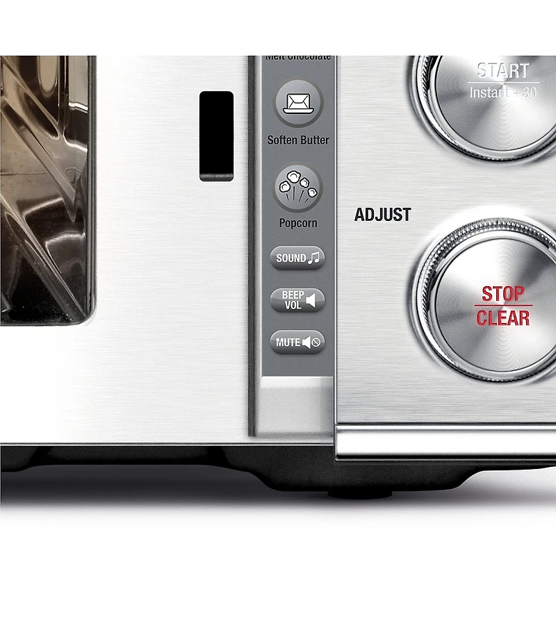 Breville The Combi Wave 3 in 1 Microwave