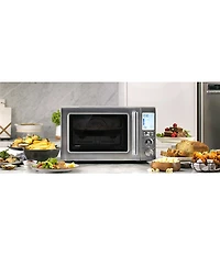 Breville The Combi Wave 3 in 1 Microwave